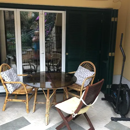 Antonija Apartamento Opatija