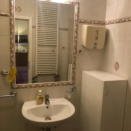 Antonija Apartamento
