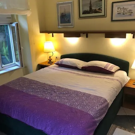 Apartamento Antonija Opatija