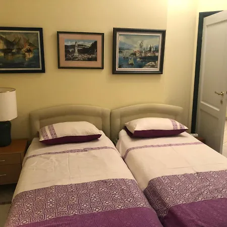 Antonija Apartamento