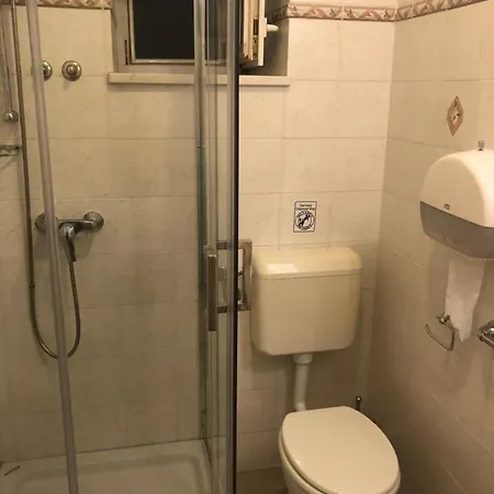 Apartamento Antonija Opatija