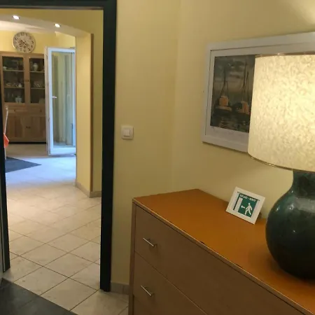 Antonija Apartamento Opatija