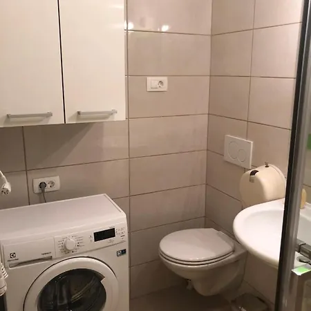 Apartamento Antonija