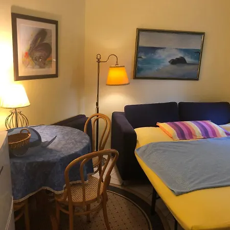 Apartamento Antonija *