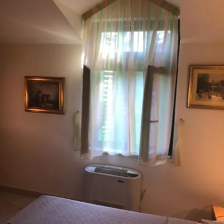 Apartamento Antonija
