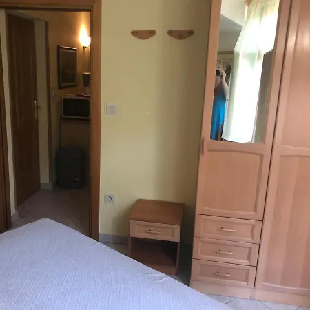 Apartamento Antonija