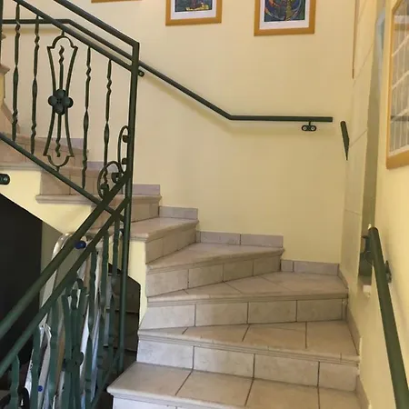 Antonija Apartamento