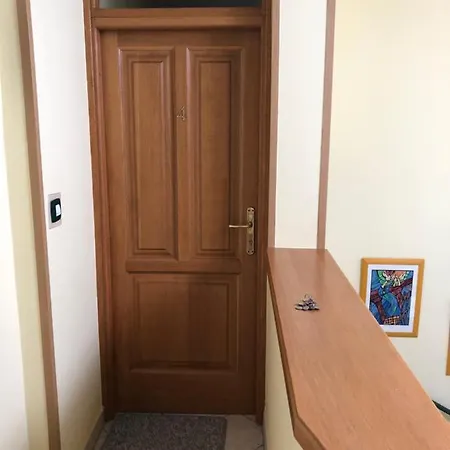 Apartamento Antonija *