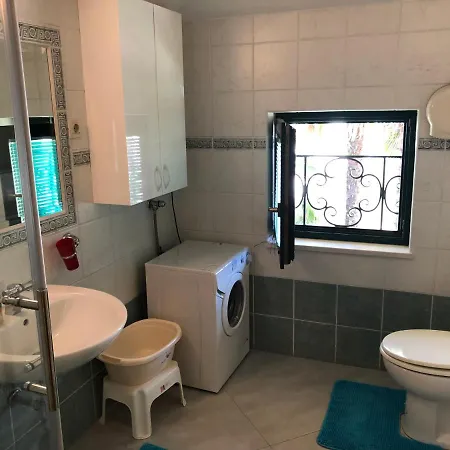 Antonija Apartamento