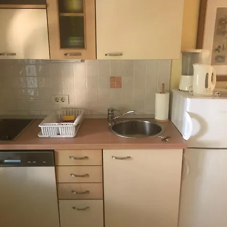 Antonija Apartamento