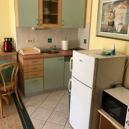 Apartamento Antonija Opatija