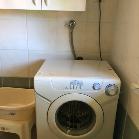 Apartamento Antonija *