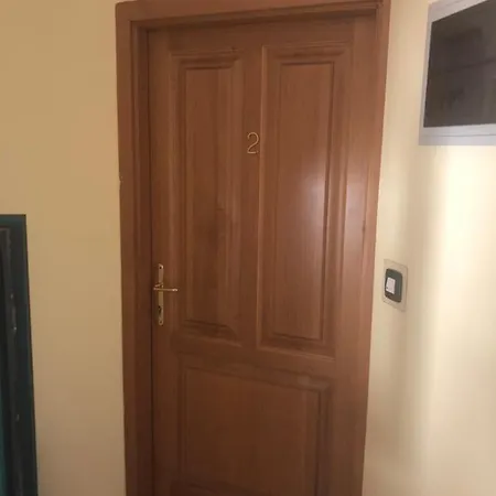 Antonija Apartamento Opatija