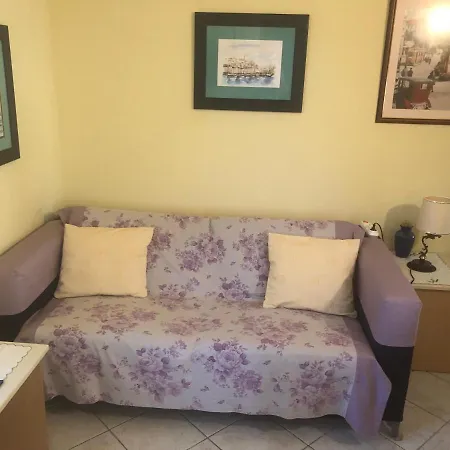 Apartamento Antonija Opatija