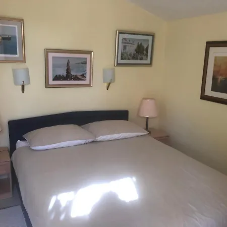 Antonija Apartamento Opatija