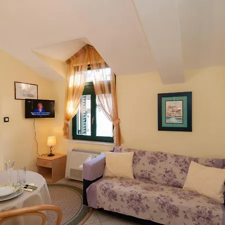 Apartamento Antonija