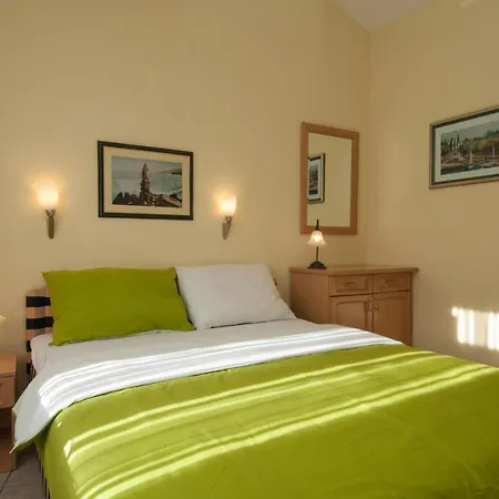 Apartamento Antonija