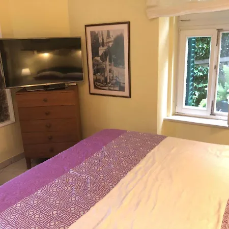 Antonija Apartment *