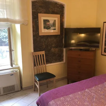 Antonija Apartment
