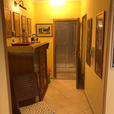 Antonija Apartment