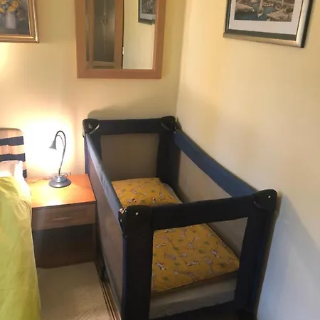 Apartment Antonija Opatija